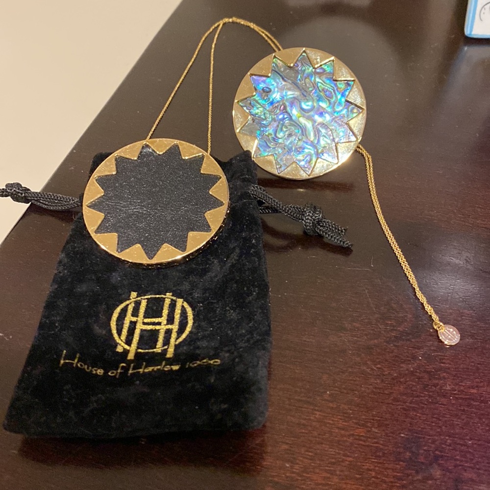 House of Harlow Set